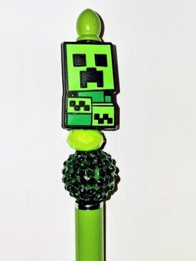 💥 MINECRAFT | 2-IN-1 TOUCHSCREEN & INK PENS